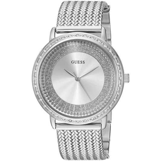 Guess Watch For Women W0836L2
