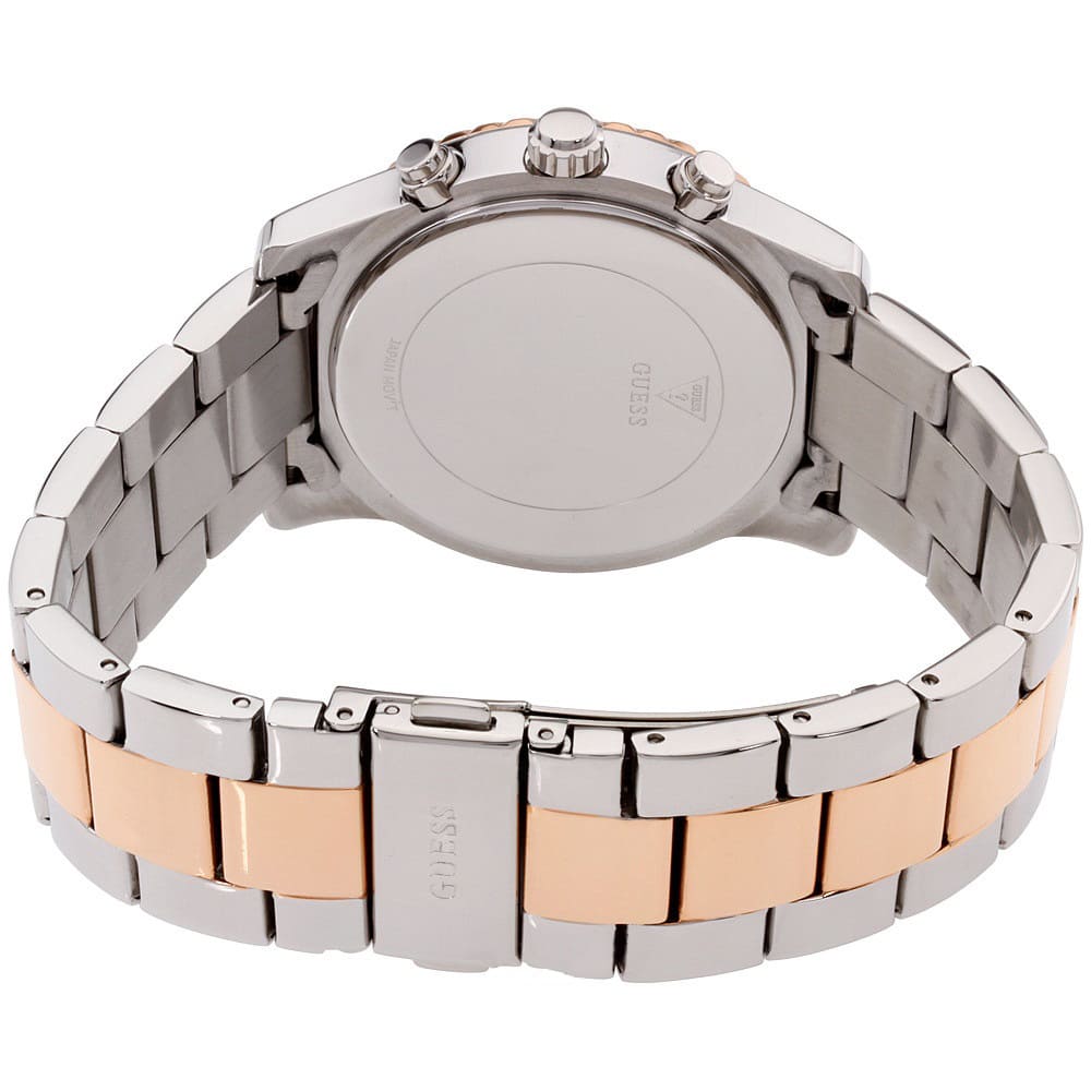 Guess Watch For Women W0851L3