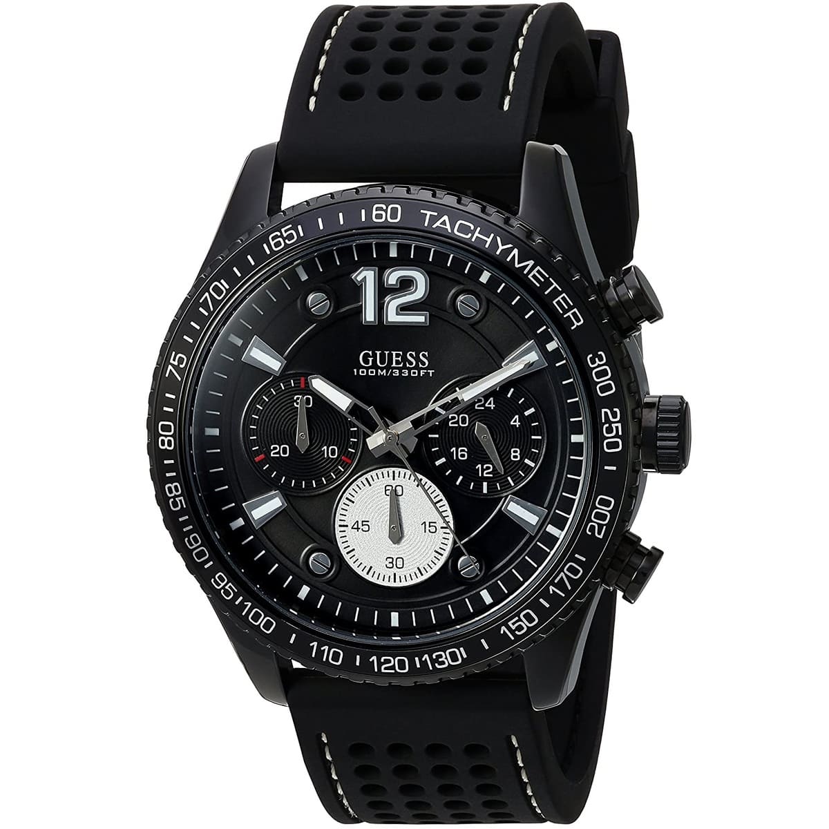 Guess Watch For Men W0971G1