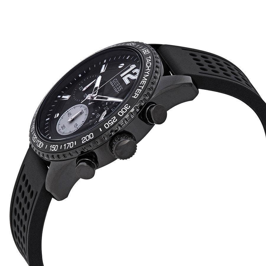 Guess Watch For Men W0971G1