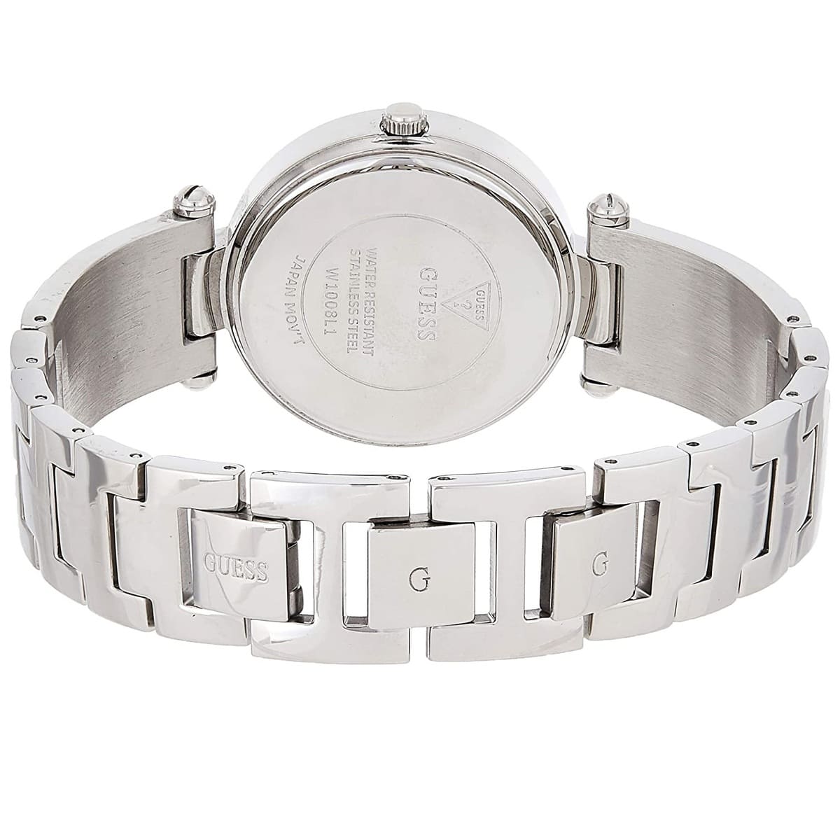 Guess Watch For Women W1008L1