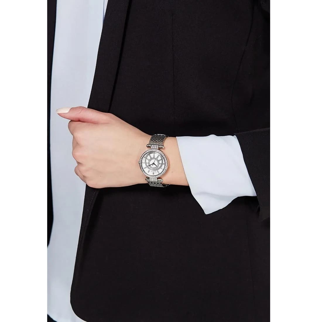 Guess Watch For Women W1008L1