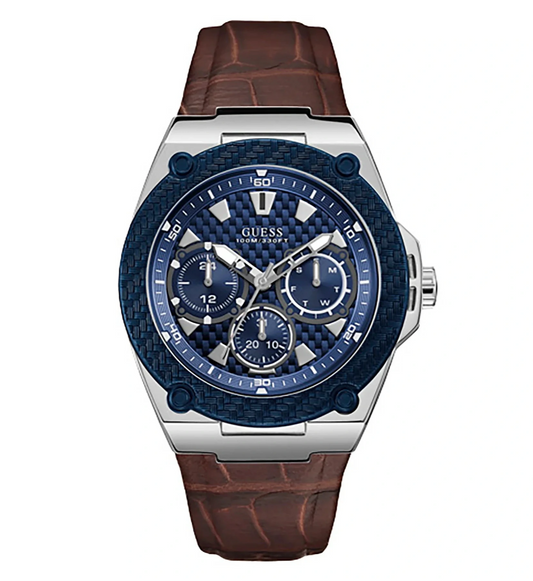 Guess Watch For Men W1058G4