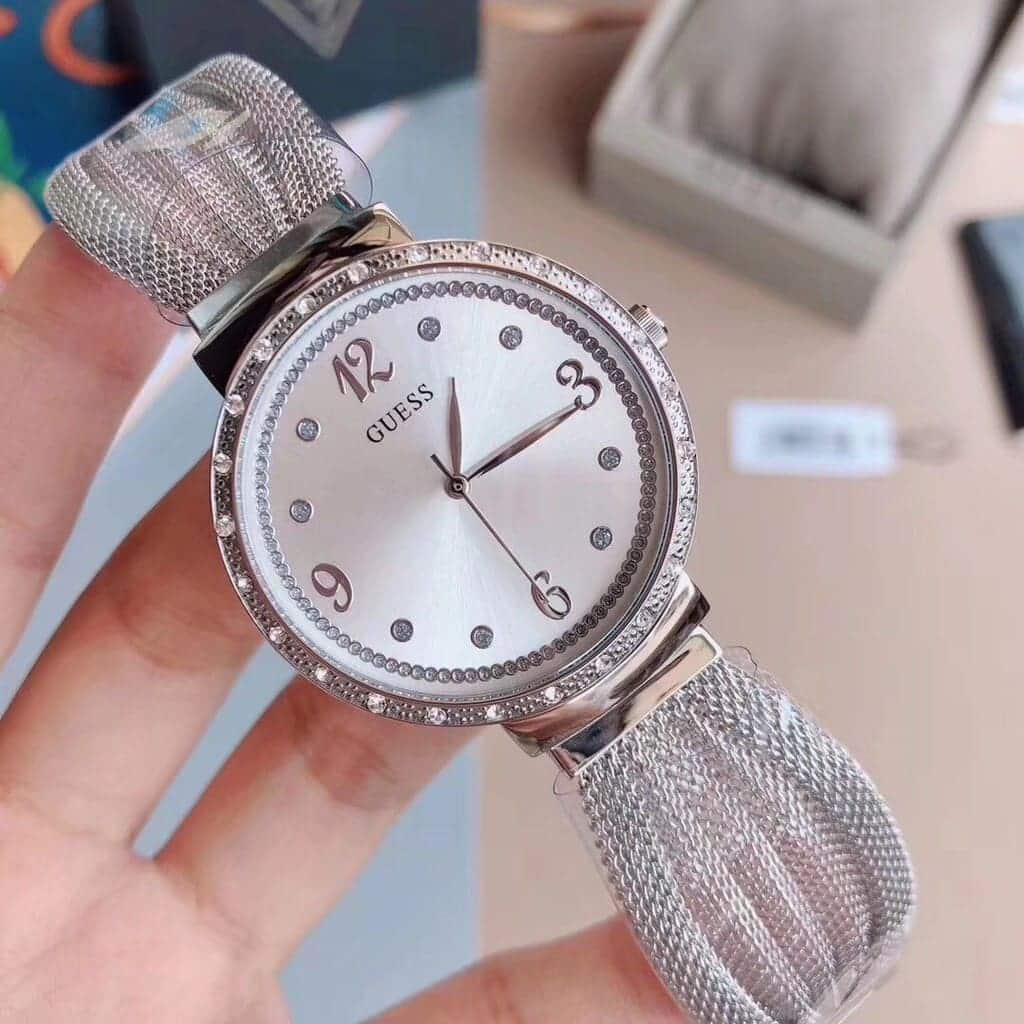Guess Watch For Women W1083L1