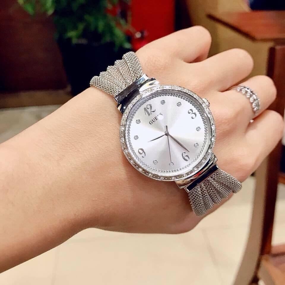 Guess Watch For Women W1083L1