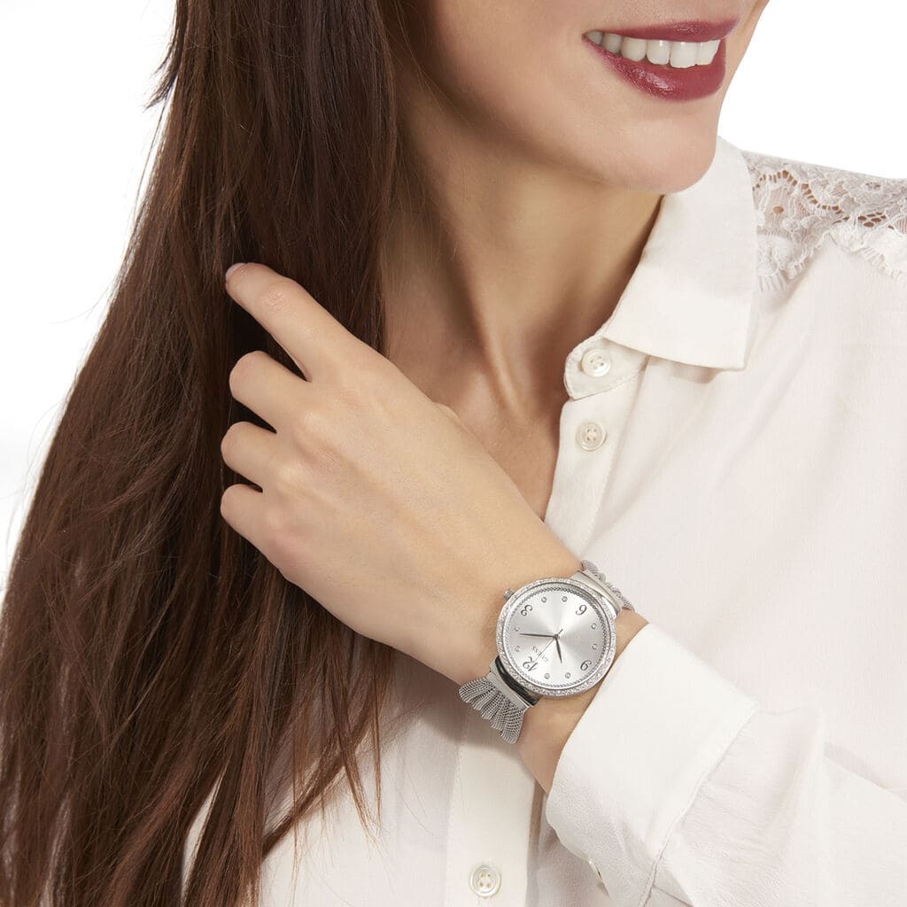 Guess Watch For Women W1083L1