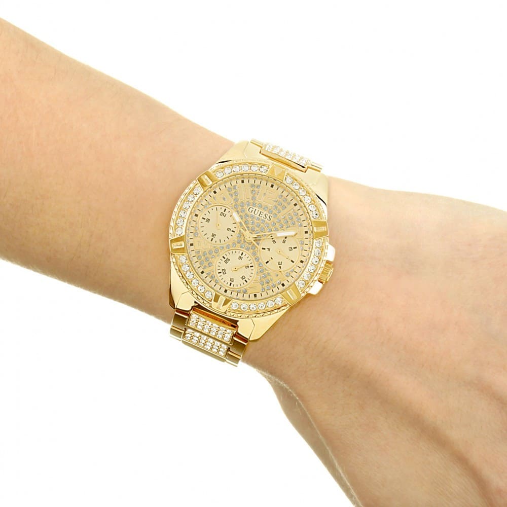 Guess Watch For Women W1156L2