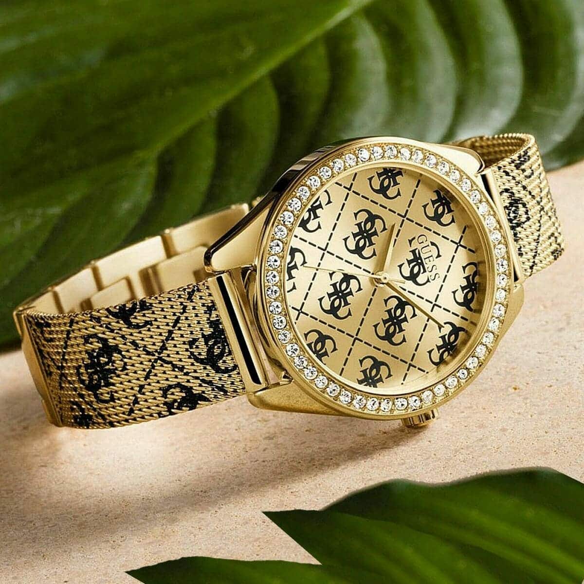 Guess Watch For Women W1279L2
