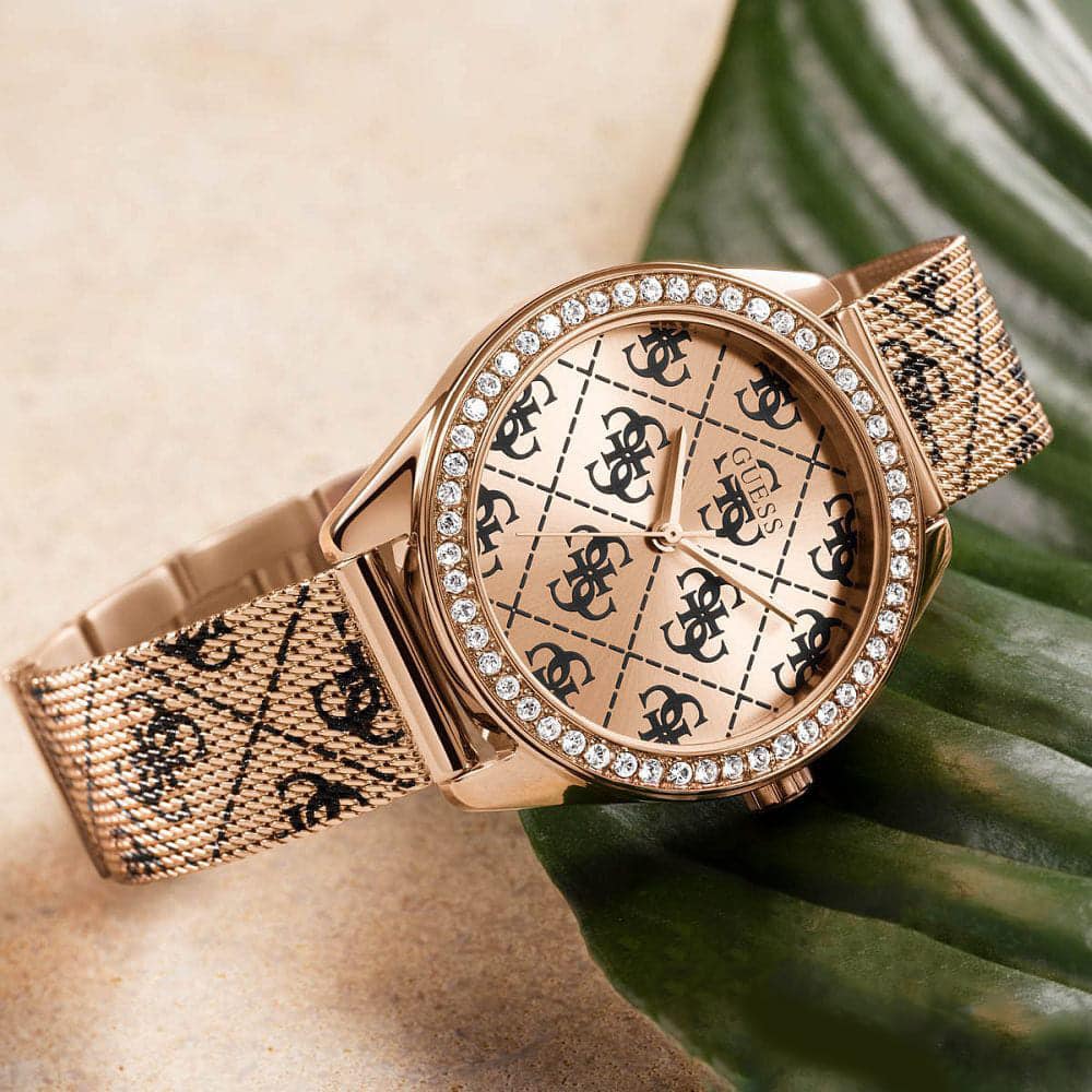 Guess Watch For Women W1279L3