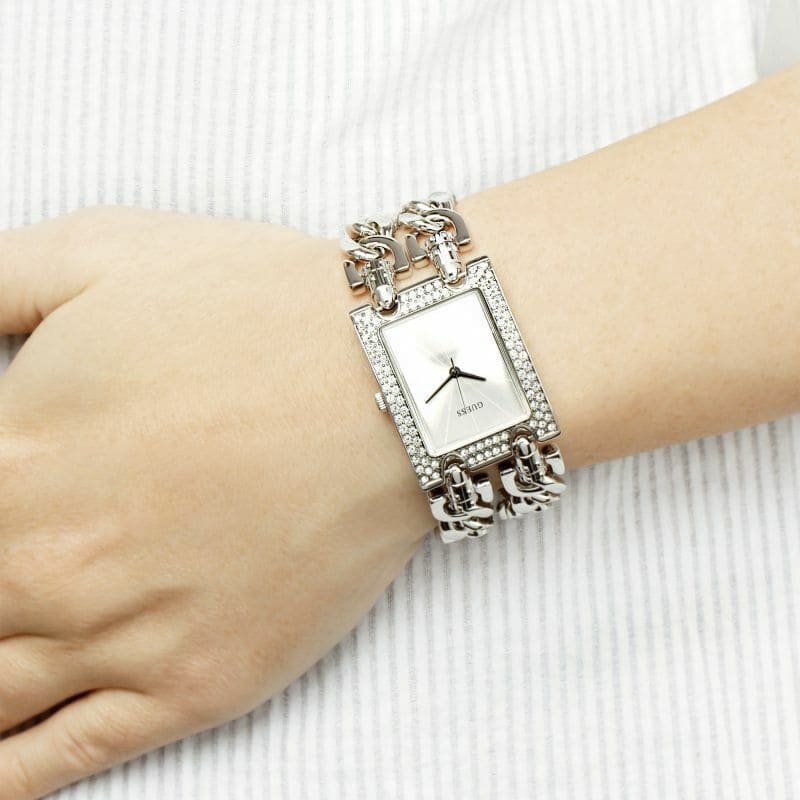 Guess Watch For Women W95088L1