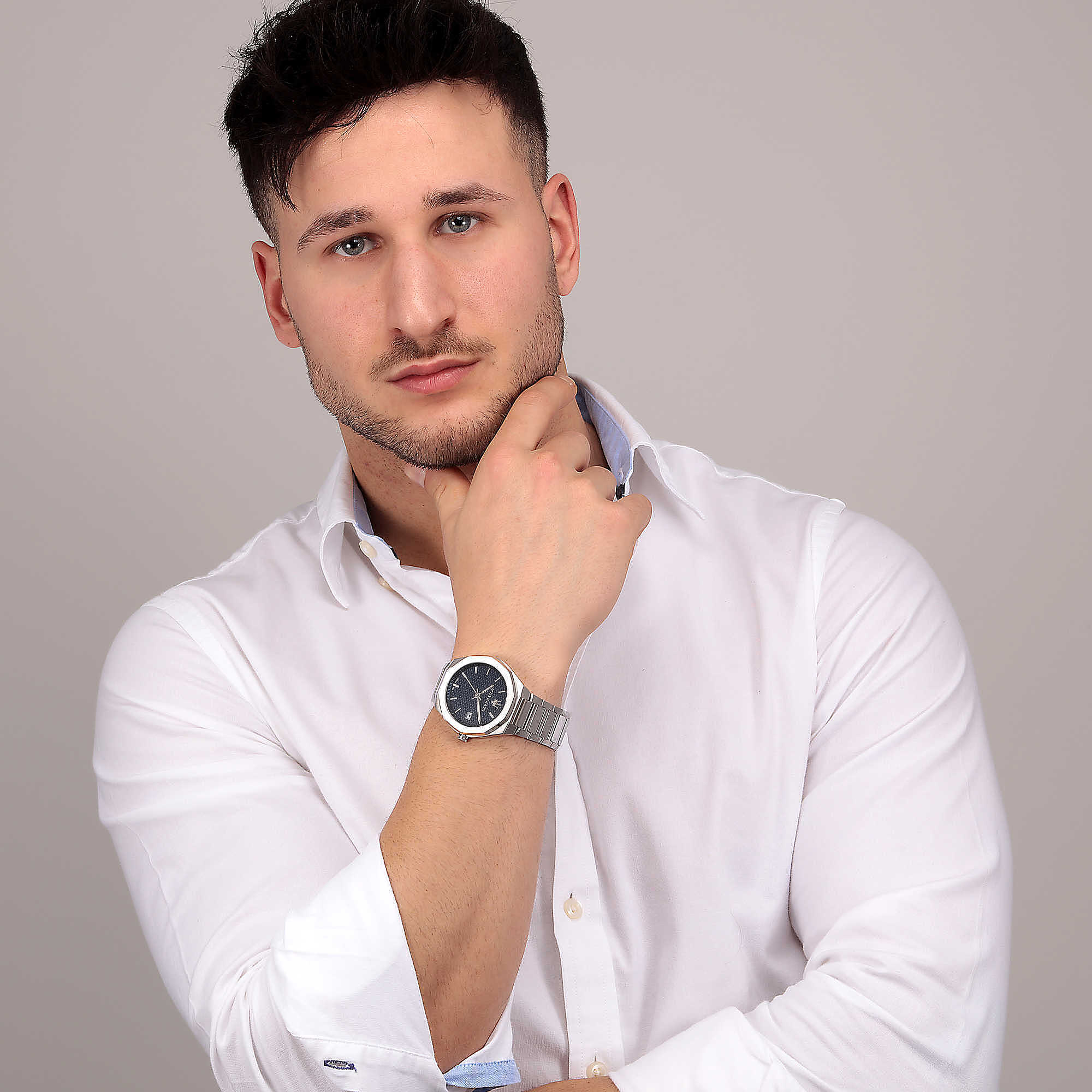 Maserati Watch for Men R8853142006