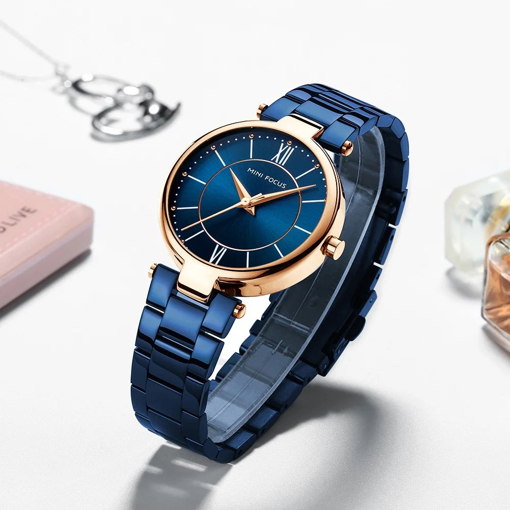 Mini Focus Watch For Women MF0189L.02