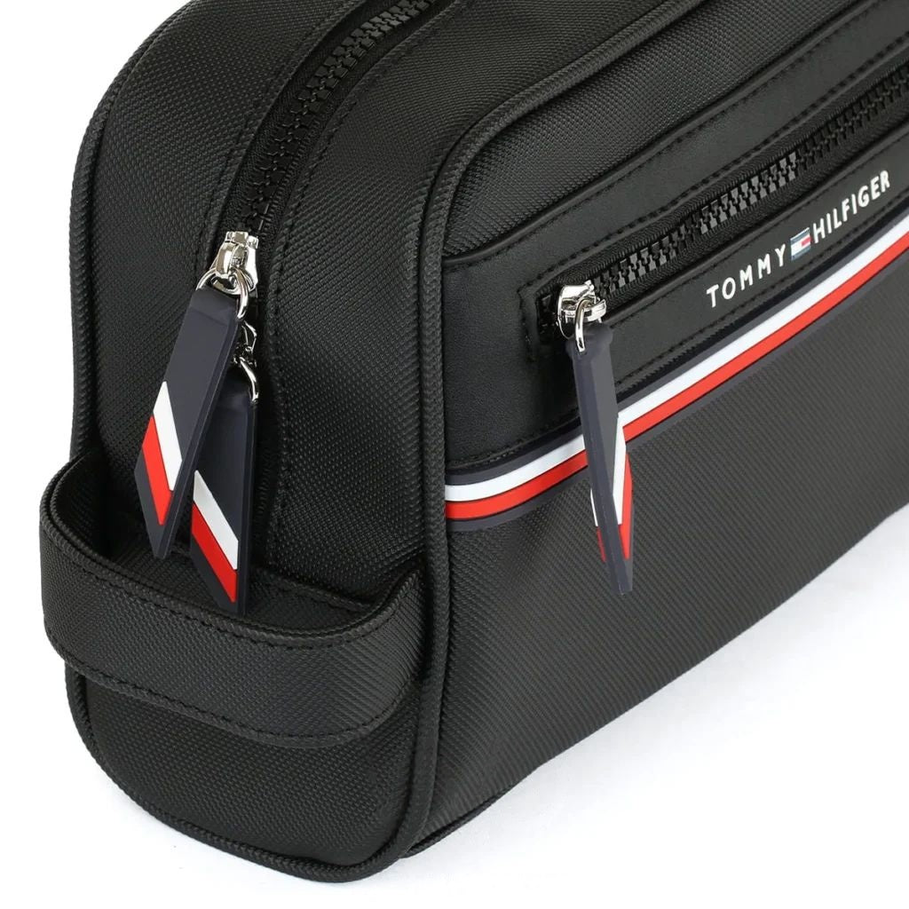 TH Black Bag For Men 141#