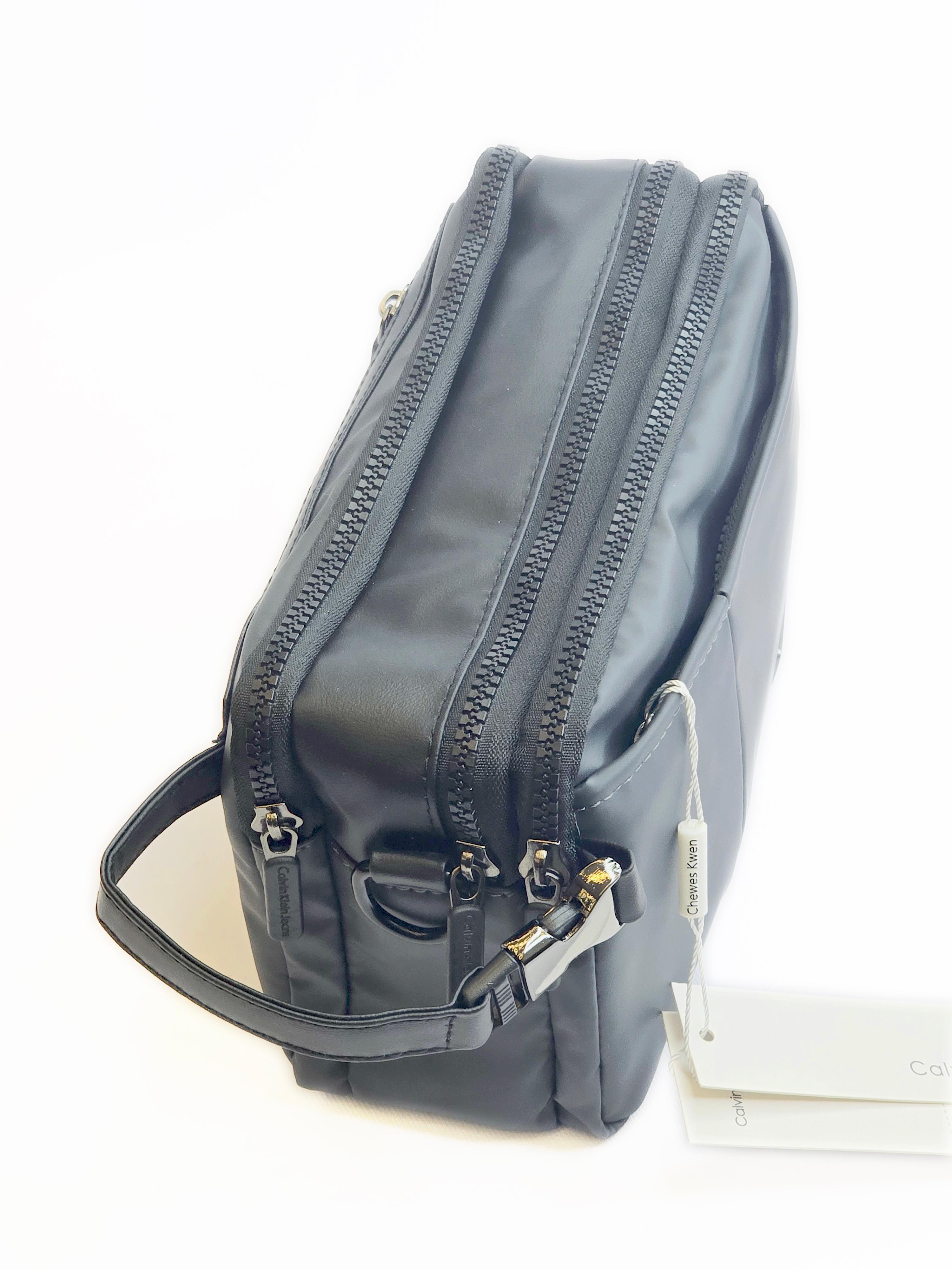 CK Grey Bag For Men #20