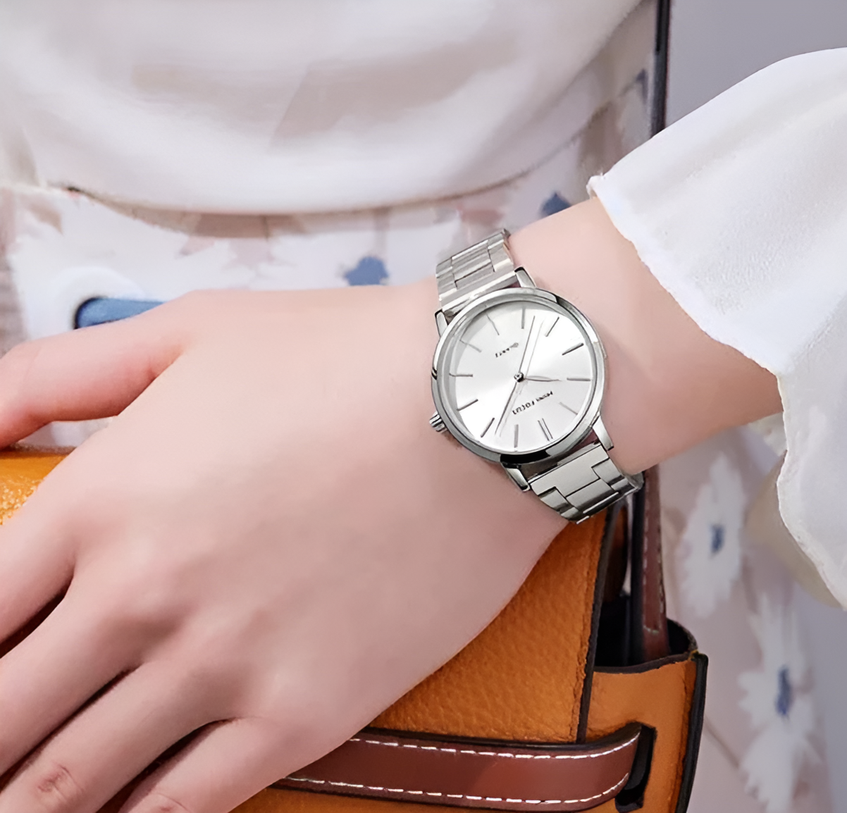 Mini Focus Watch For Women MF0307L.01