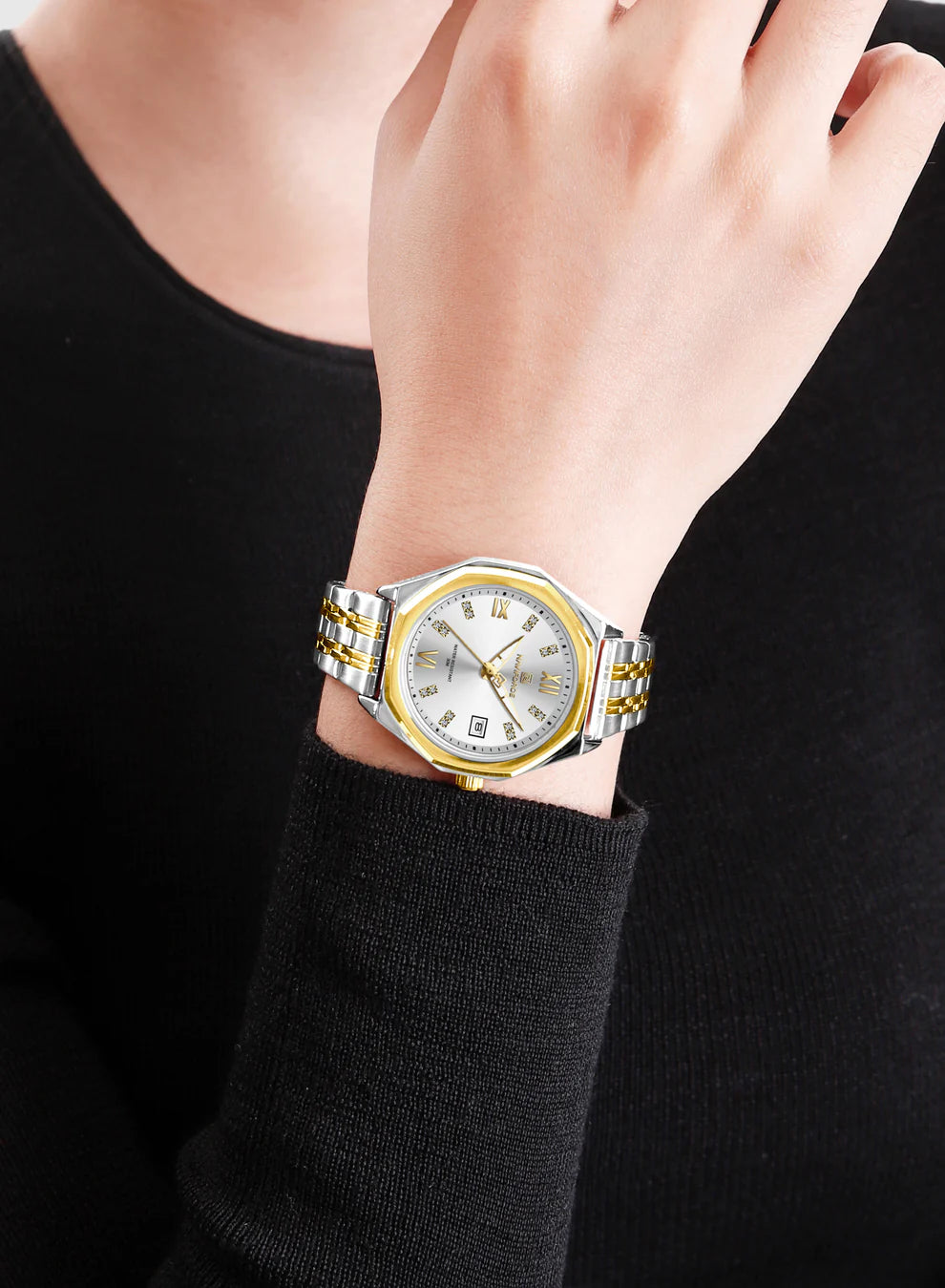 Naviforce Watch For Women NF5052