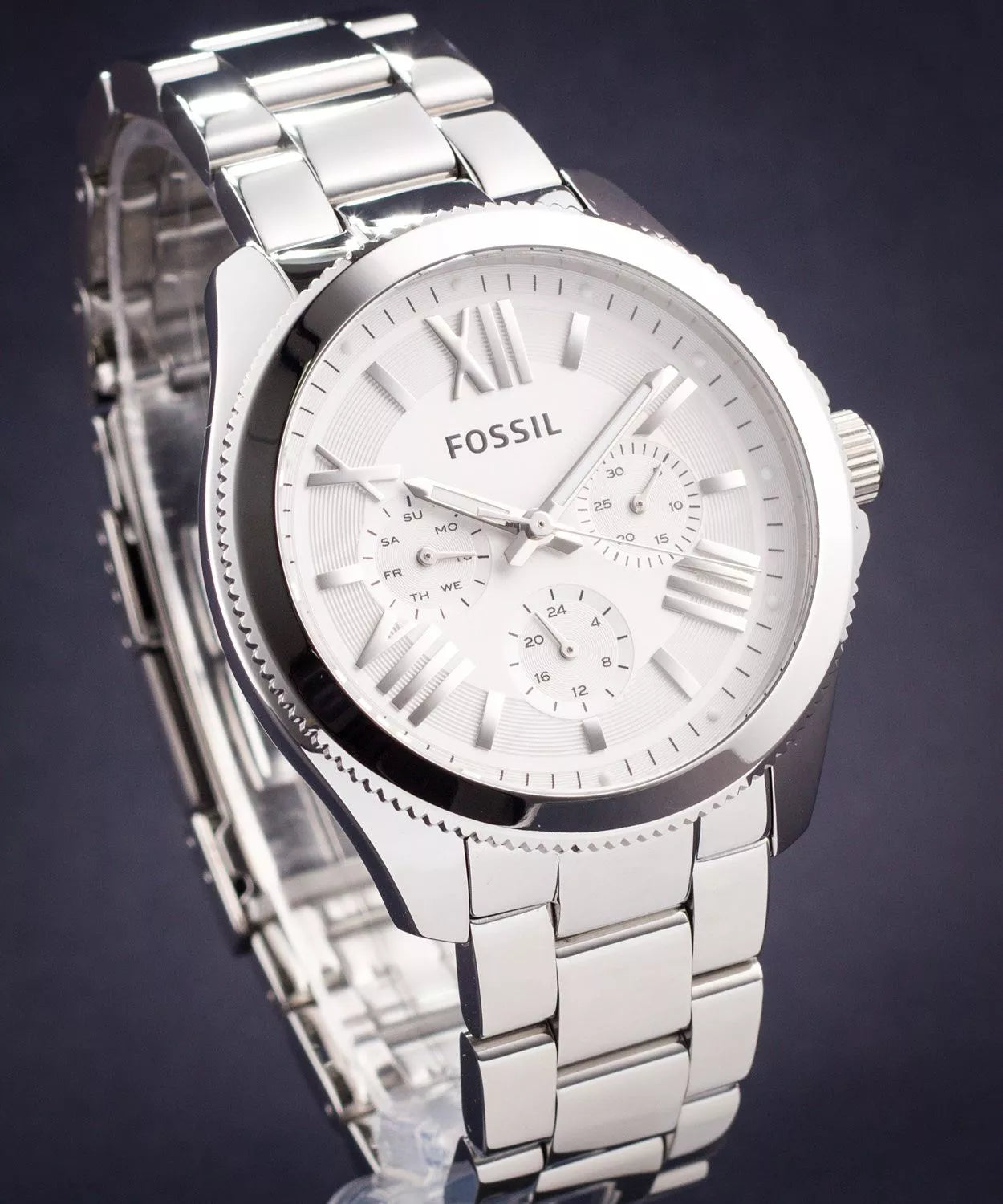 Fossil Watch For Women AM4509