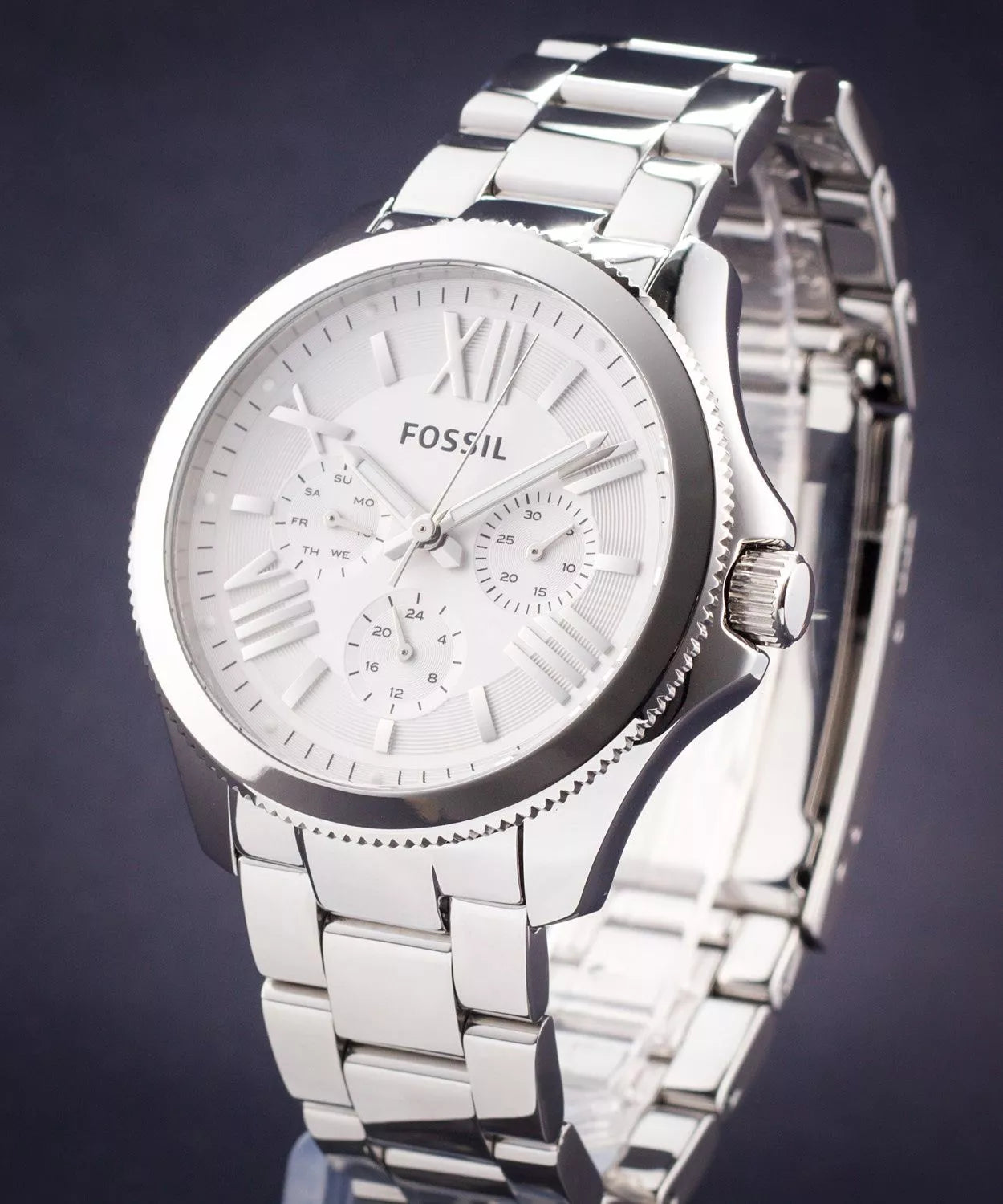 Fossil Watch For Women AM4509