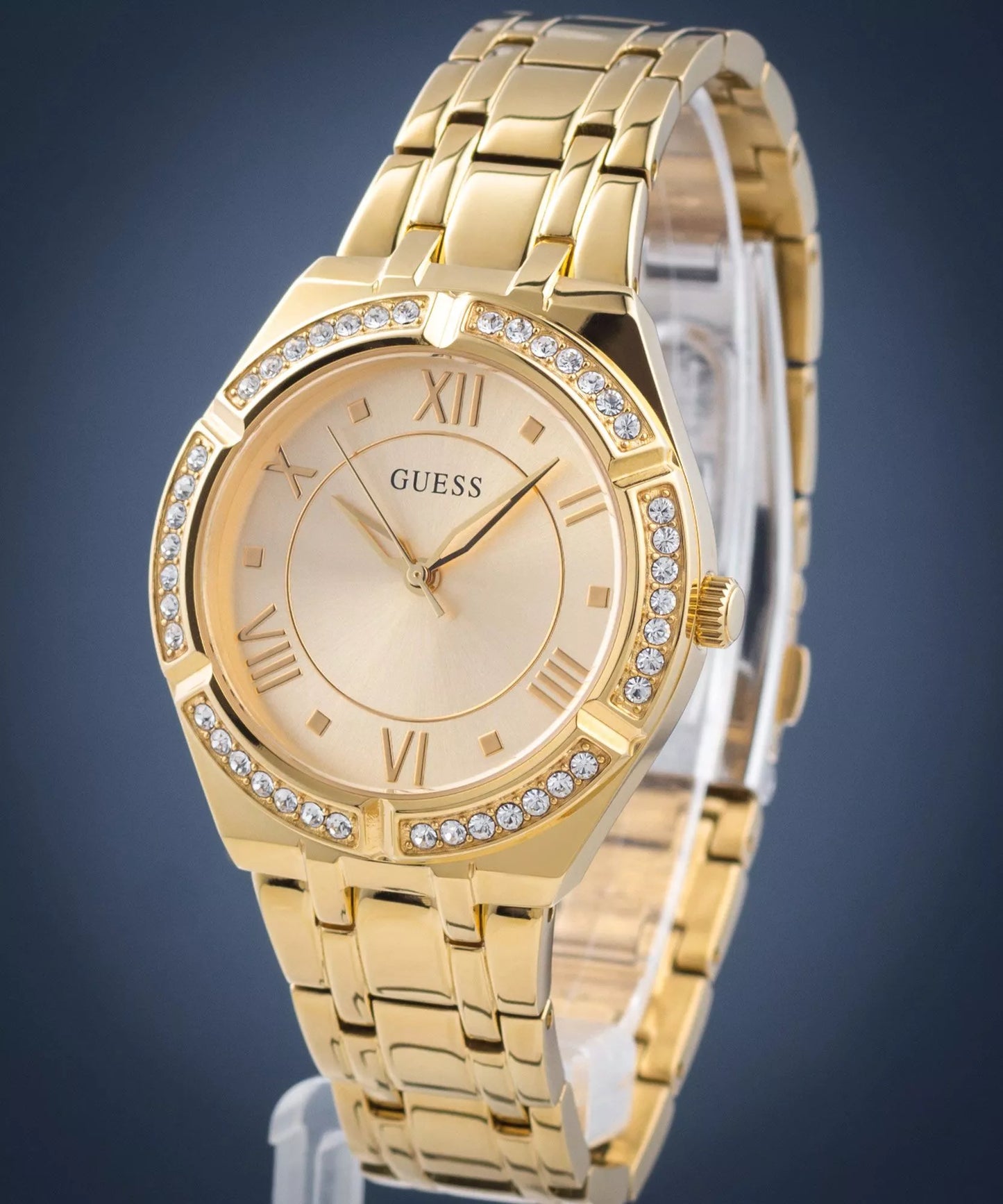 Guess Watch For Women GW0033L2
