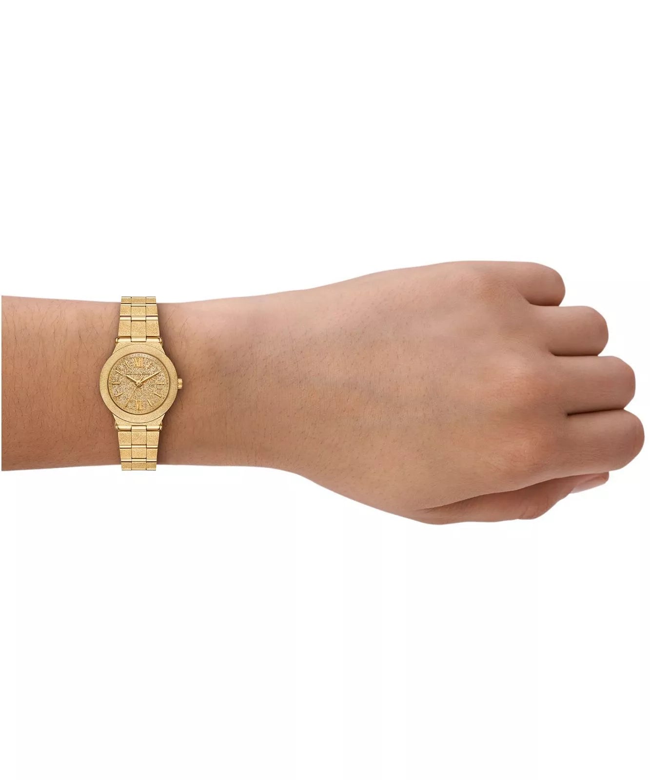 Michael Kors Women’s Watch Slim Runway MK7554