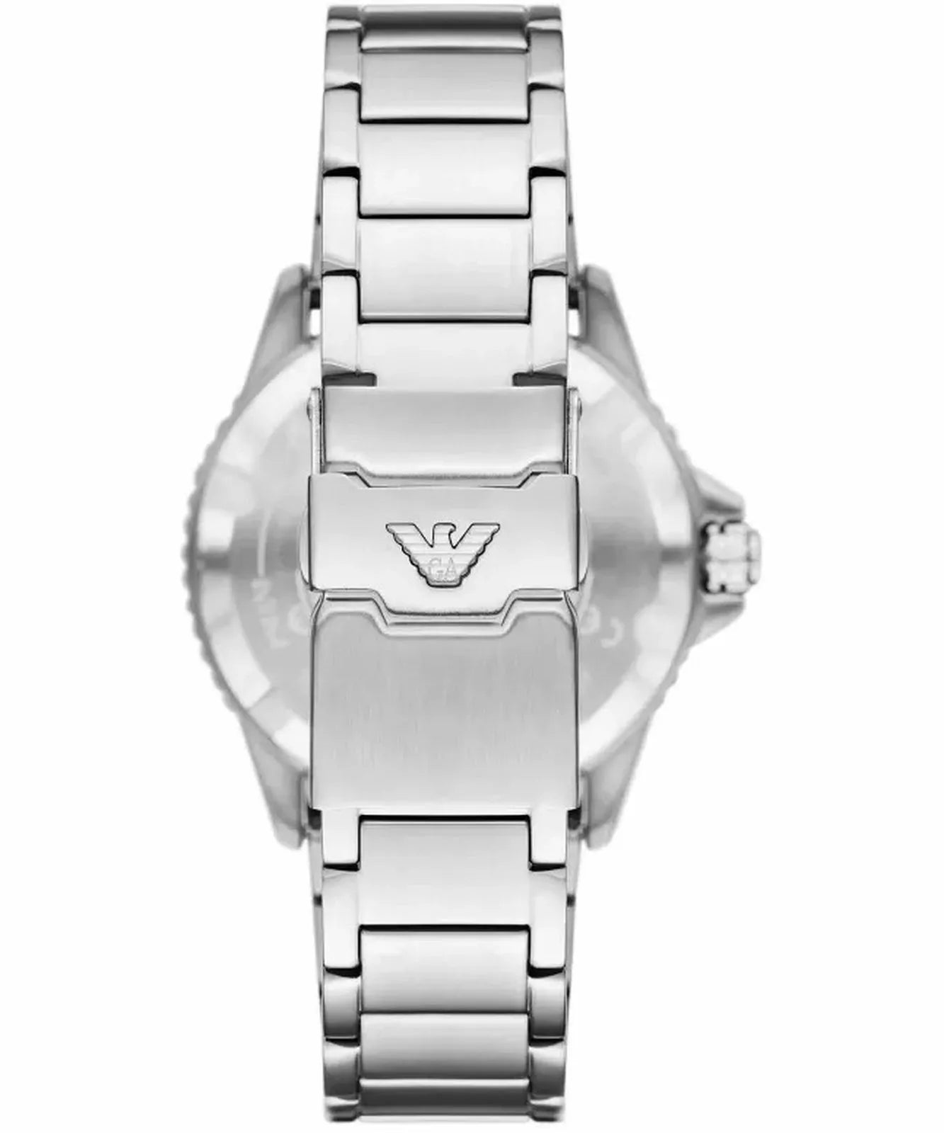 AR11697 Armani World Explorer Solar gents watch