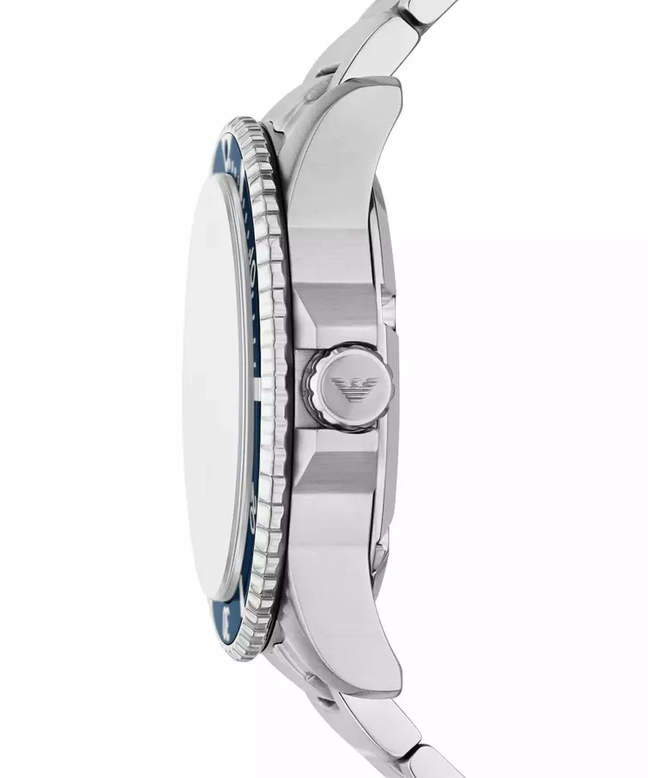 AR11697 Armani World Explorer Solar gents watch