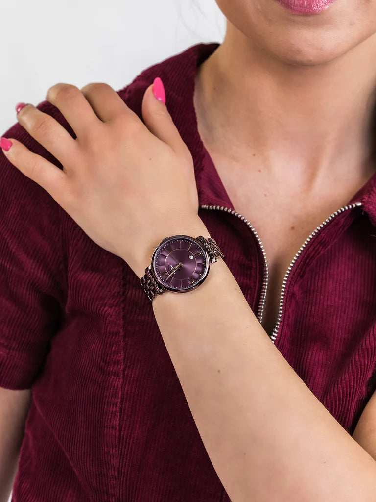 Fossil Watch For Women ES4100