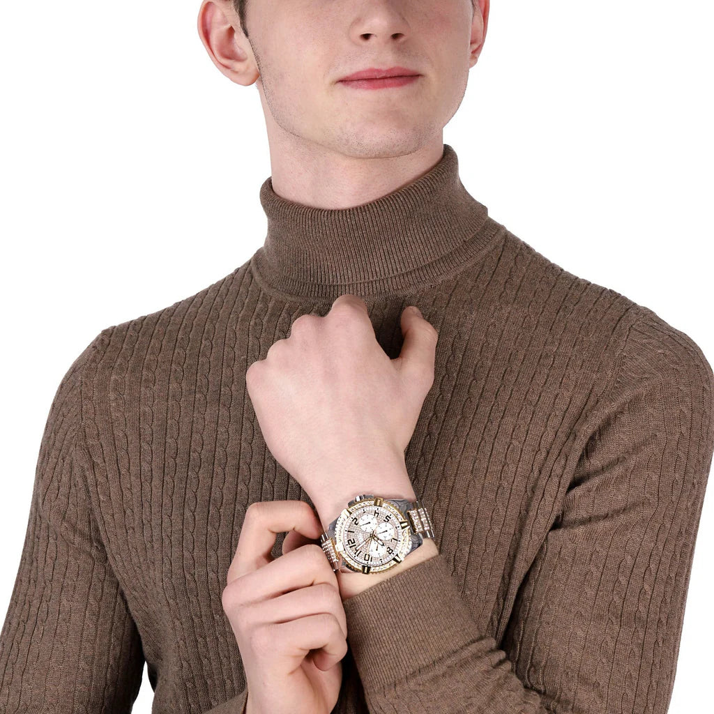 Guess Watch For men W0799G4