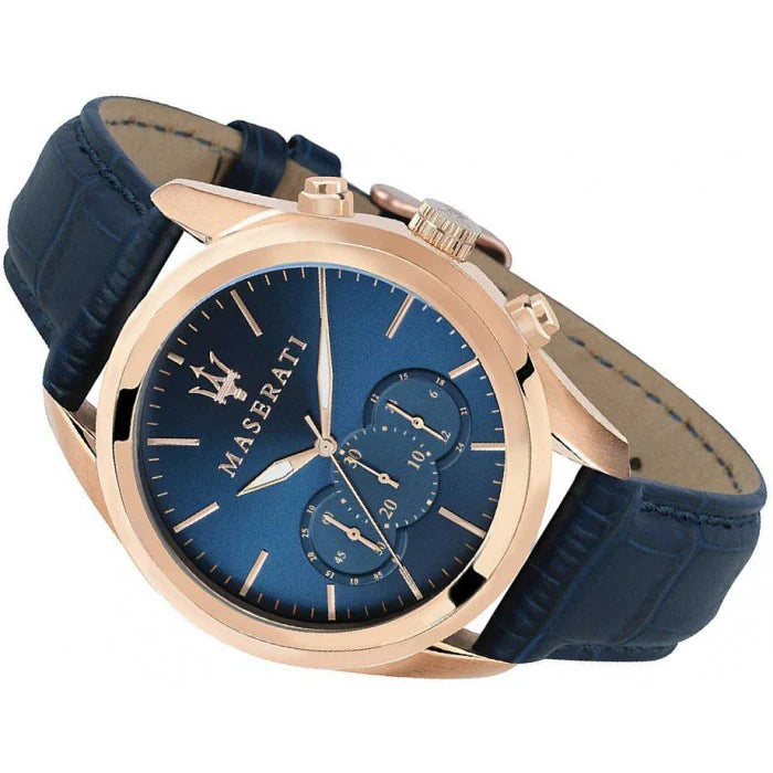 Maserati Watch For Men R8871612015