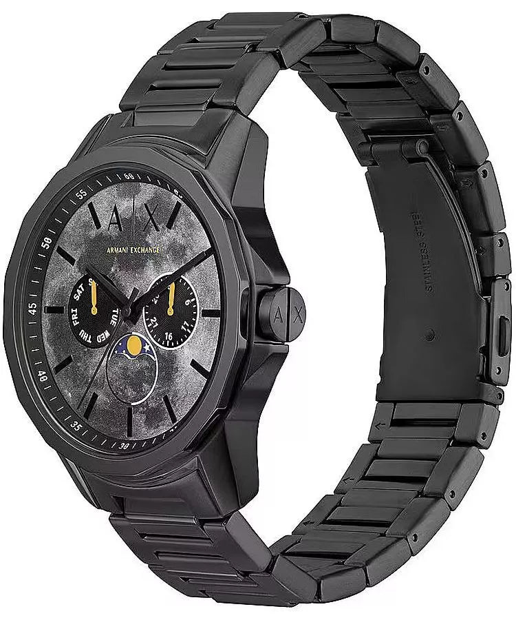 Armani Exchange Banks Men’s Watch – AX1738