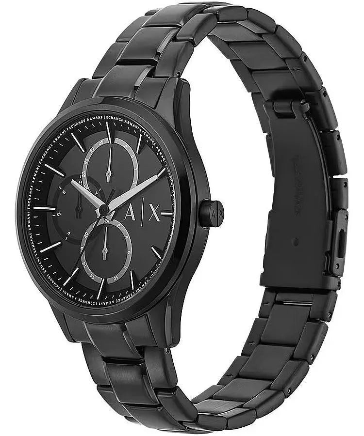 Armani Exchange Dante Men’s Watch – AX1867
