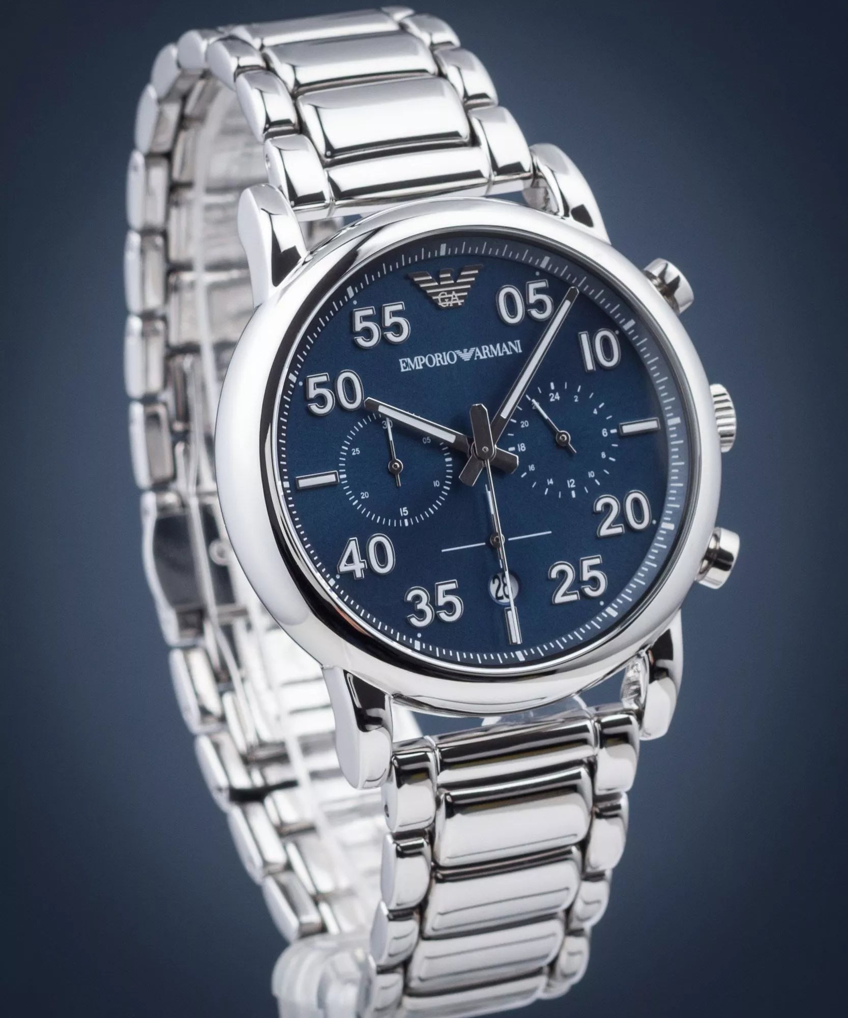 Emporio Armani AR11132 Men's Watch