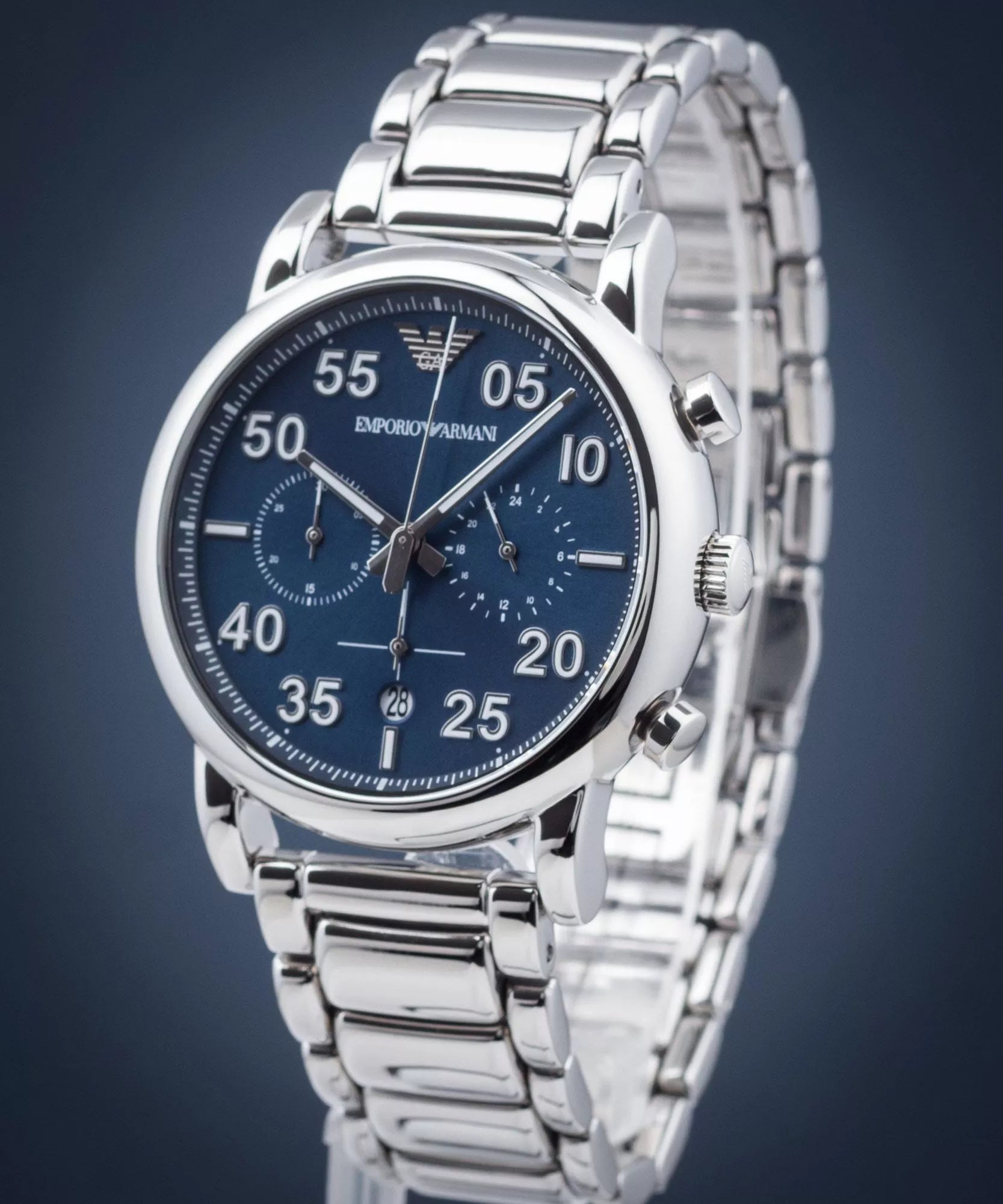 Emporio Armani AR11132 Men's Watch
