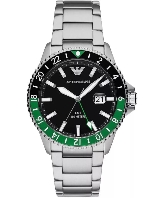 Emporio Armani Watch For Men AR11589