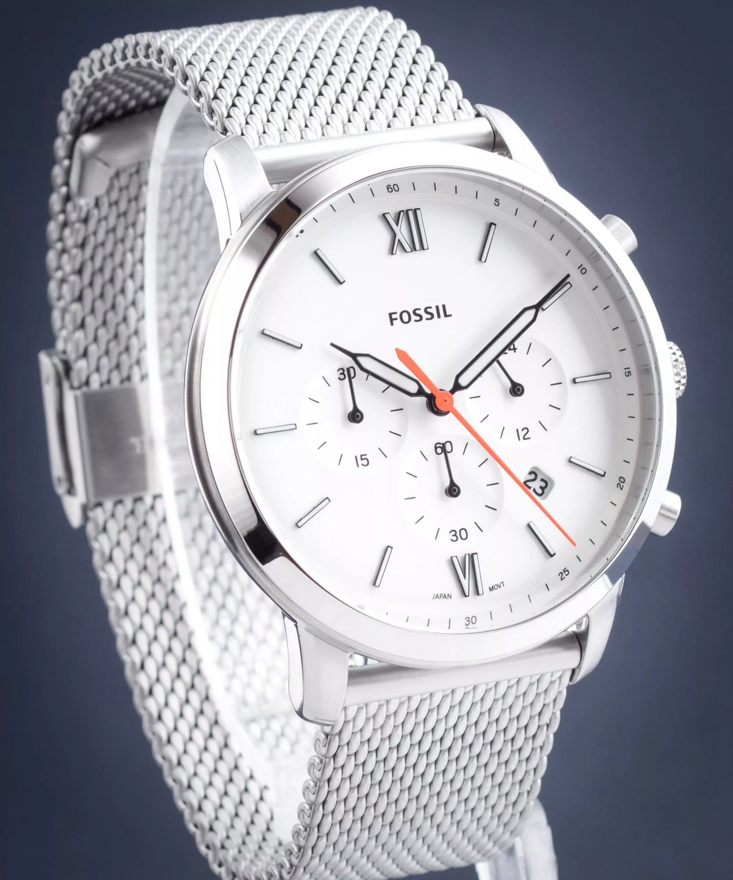 Fossil Watch For Men FS5382