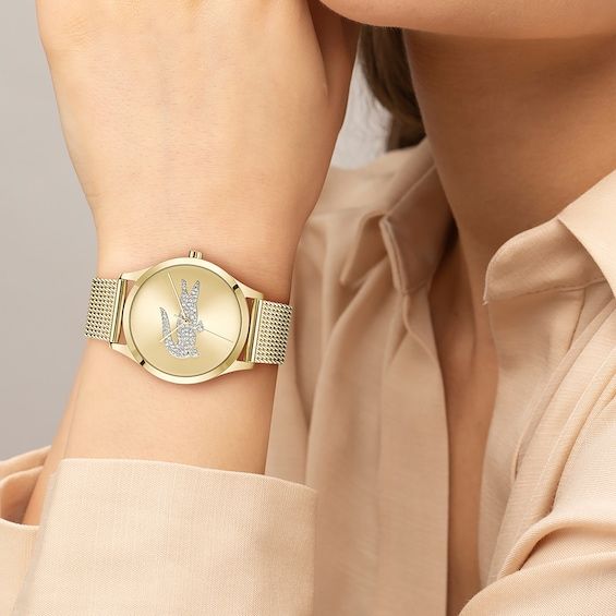 LACOSTE ( WOMEN )