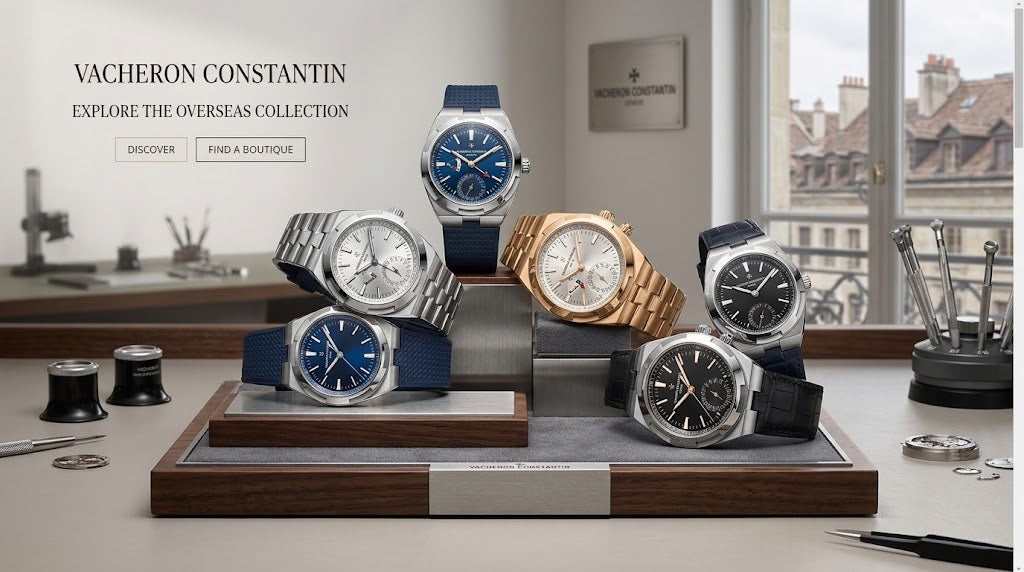 Vacheron Constantin