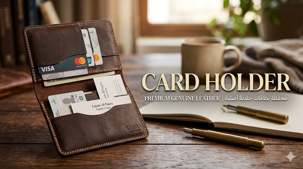 Card Holder