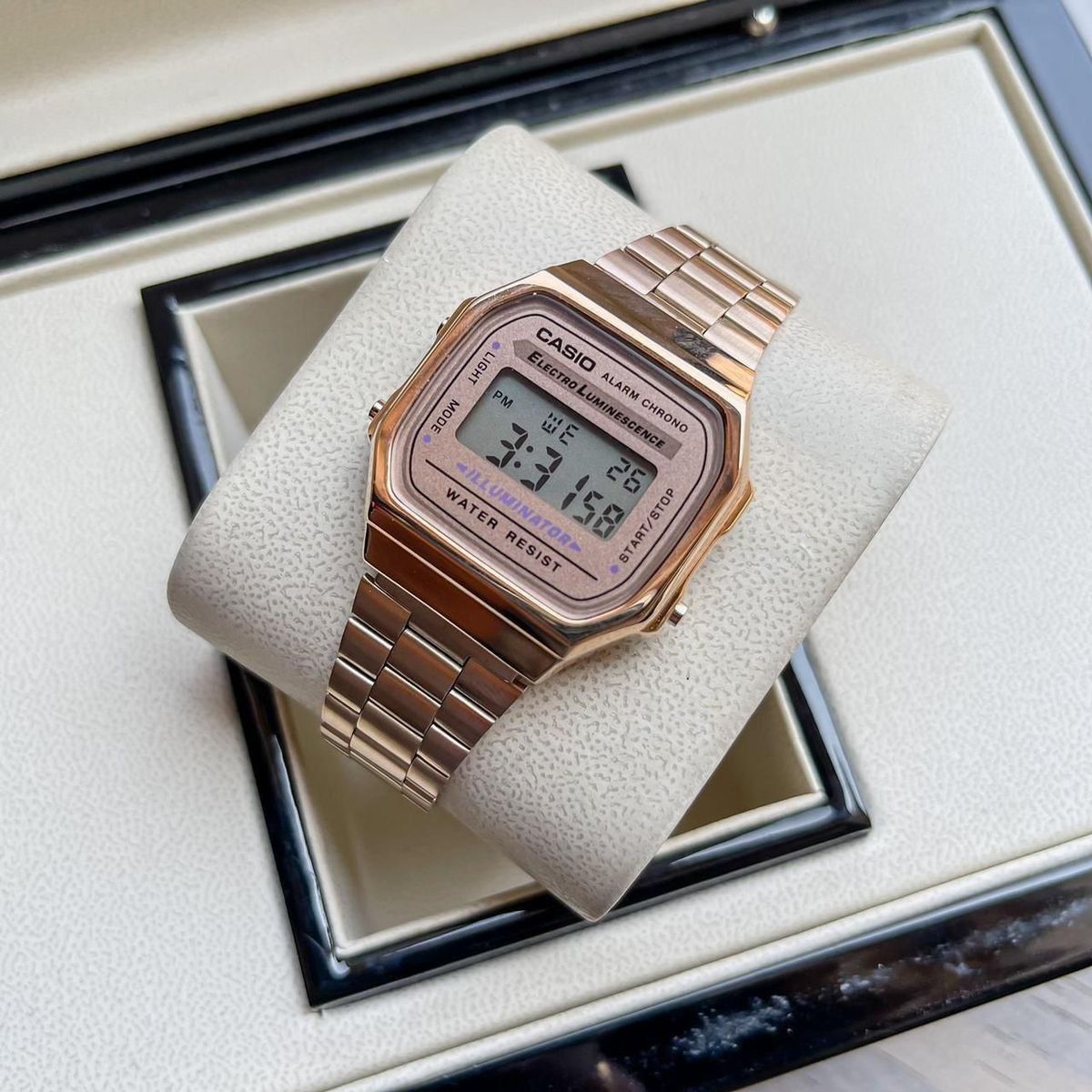 CASIO FOR WOMEN