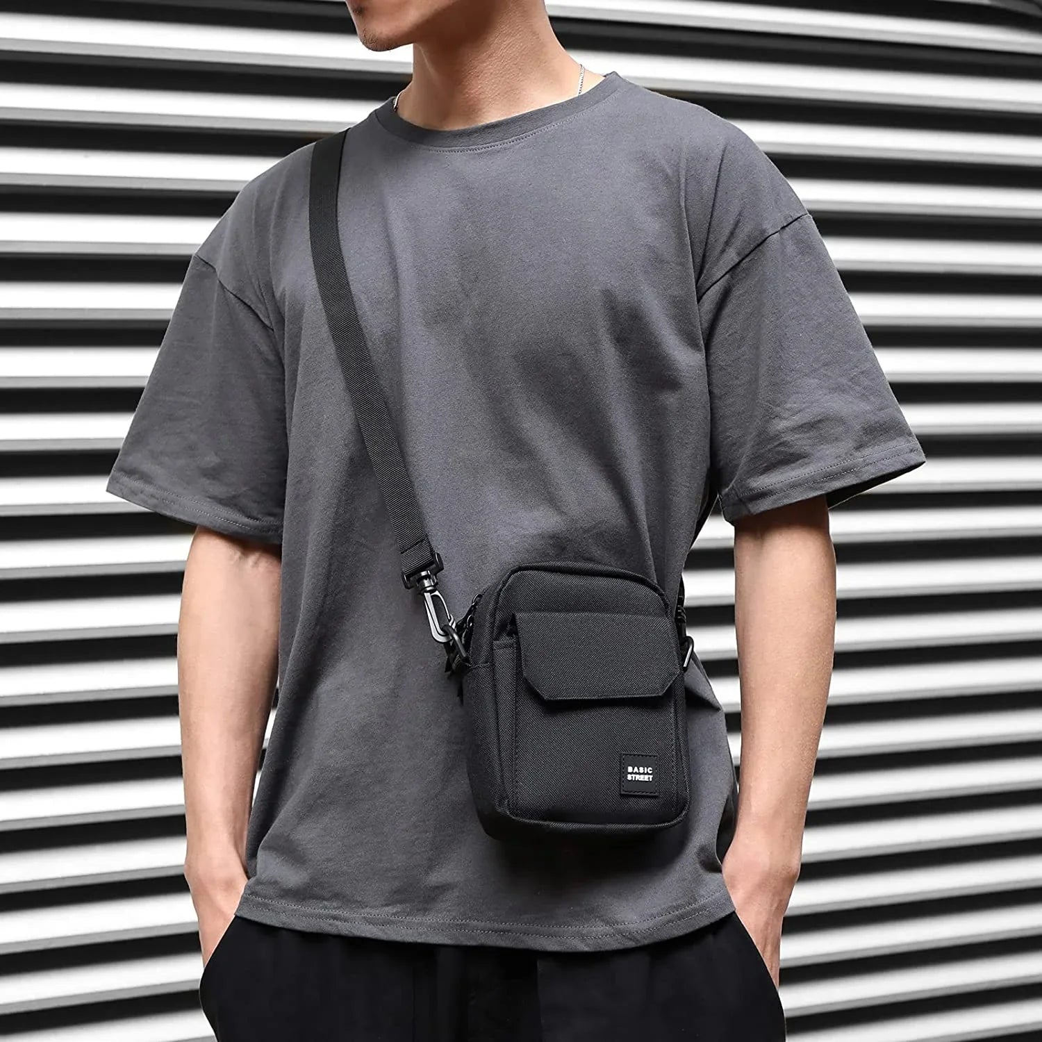 MEN BAGS