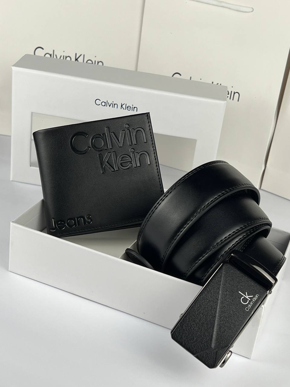 BELTS