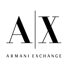 Armani Exchange A|X