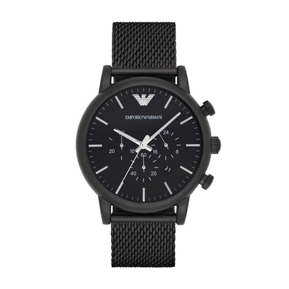 EA Watch For Men AR1968