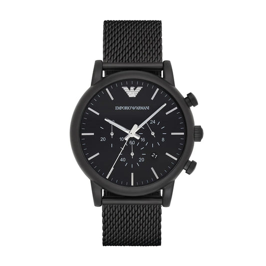 EA Watch For Men AR1968