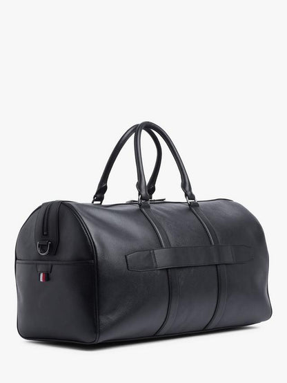 Tommy Hilfiger - Mercedes Benz Duffle Bag For Men 34#
