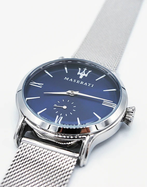 Maserati Watch For Men R8853118006