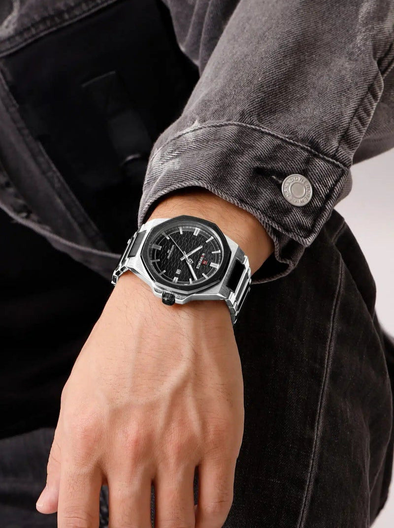 Naviforce Watch For Men NF9245
