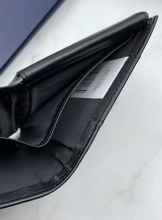 TH Leather Wallet For Men #41