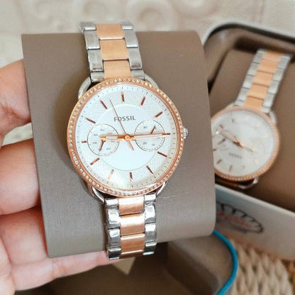 Fossil Watch For Women ES4396