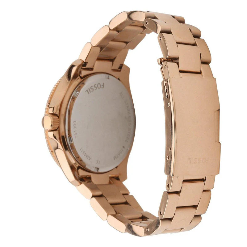 Fossil Watch For Women AM4511